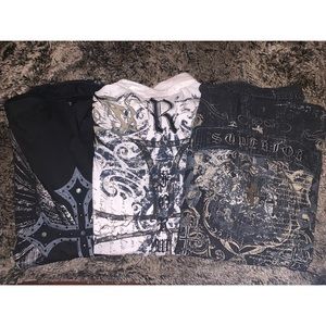 Men’s Roar Dress Shirts
